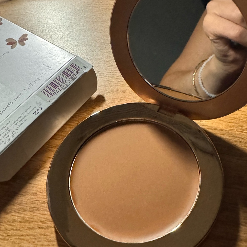 NEW Stila Tinted Moisturizer Skin Balm SHADE 6.0